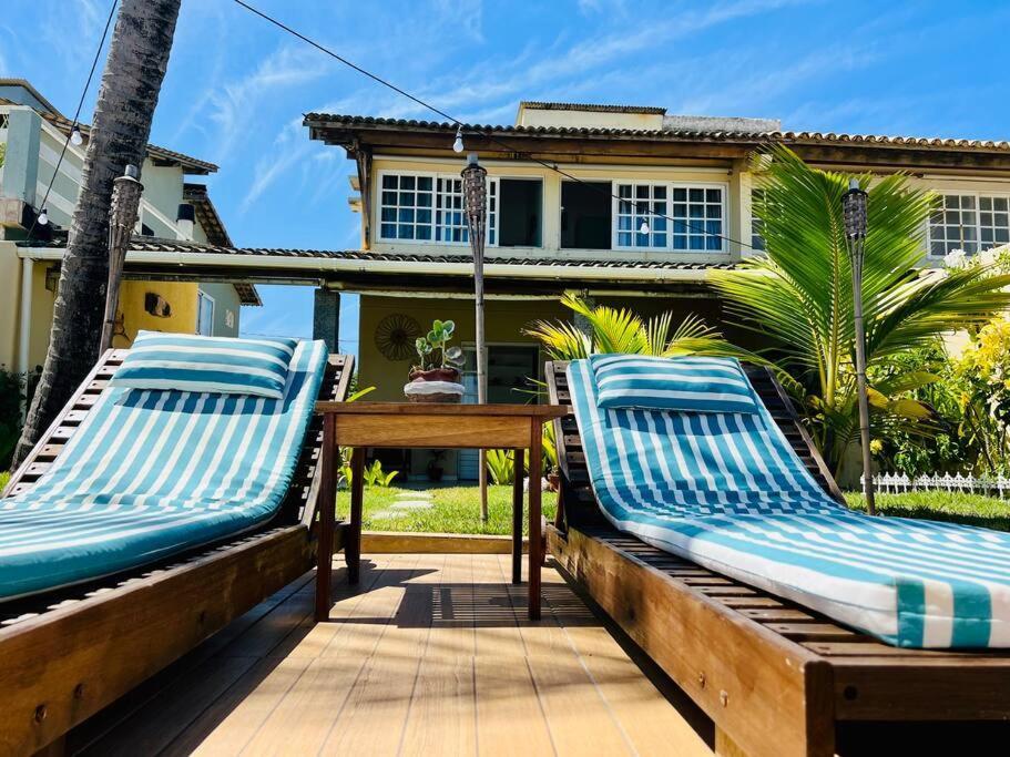 Paraíso na areia da praia Maceió Exterior foto