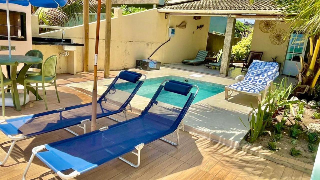 Paraíso na areia da praia Maceió Exterior foto